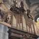 Abbildung der Wöckherl-Orgel