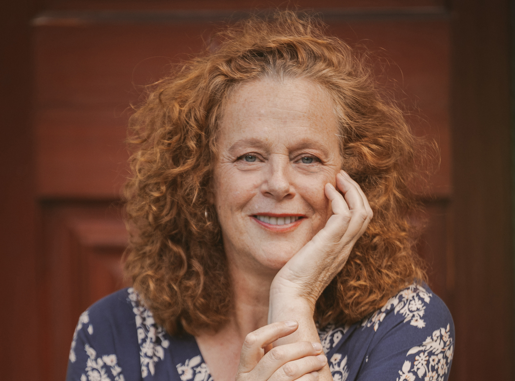 Sigrid THooft 2024