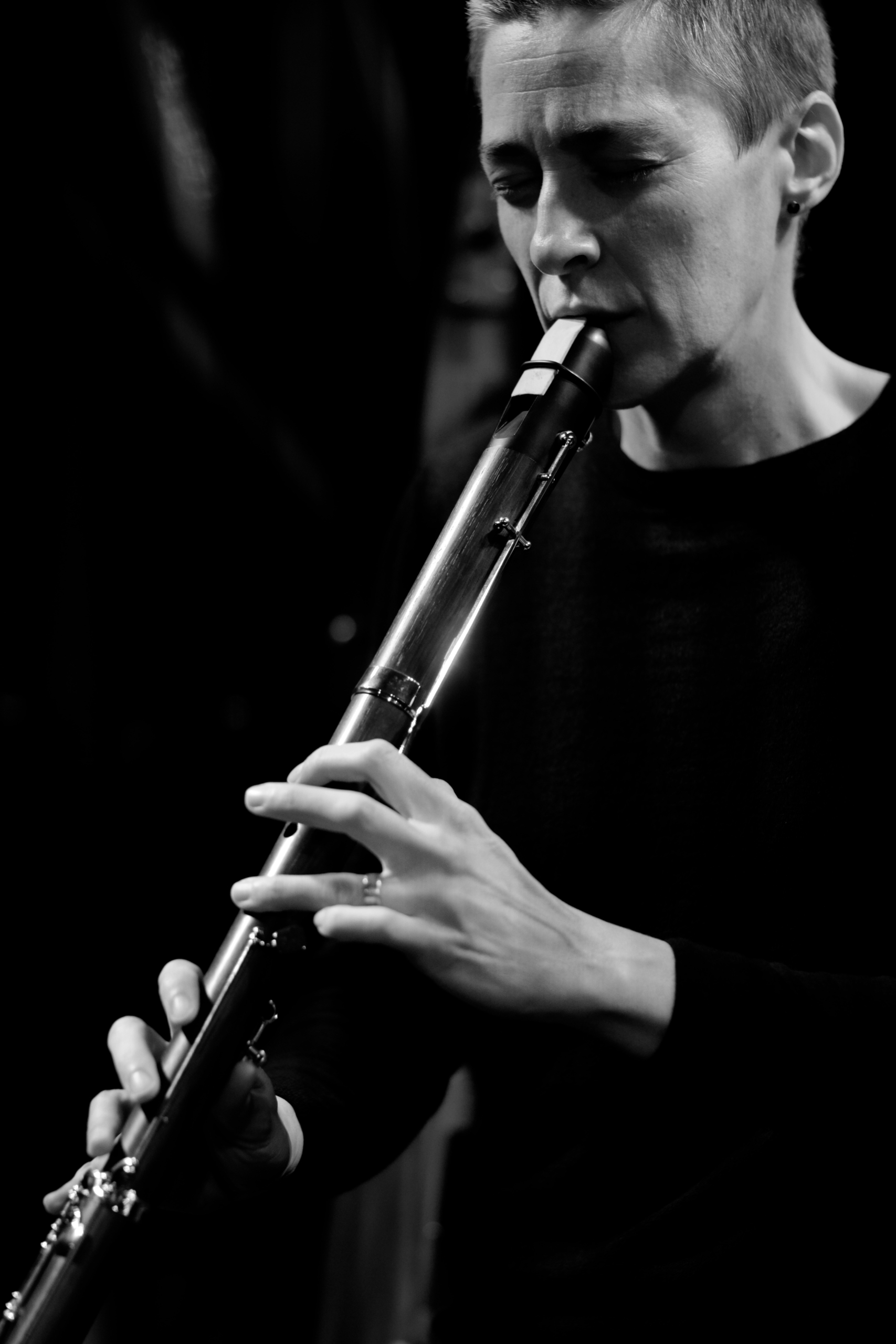Teresa Hackel by hajdukino