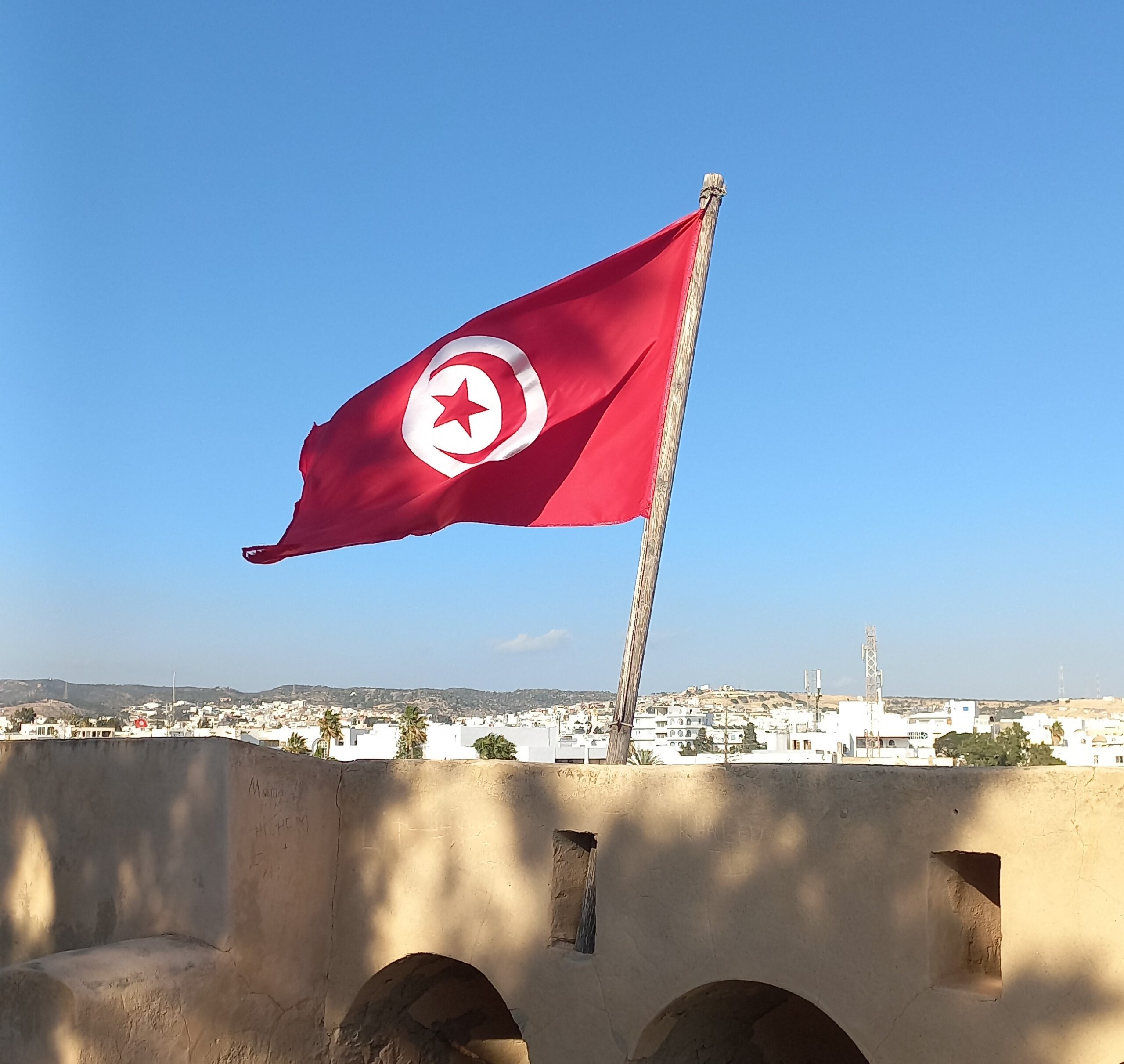 EUROPAFRICA: Bridging Cultures Through Music in Tunisia