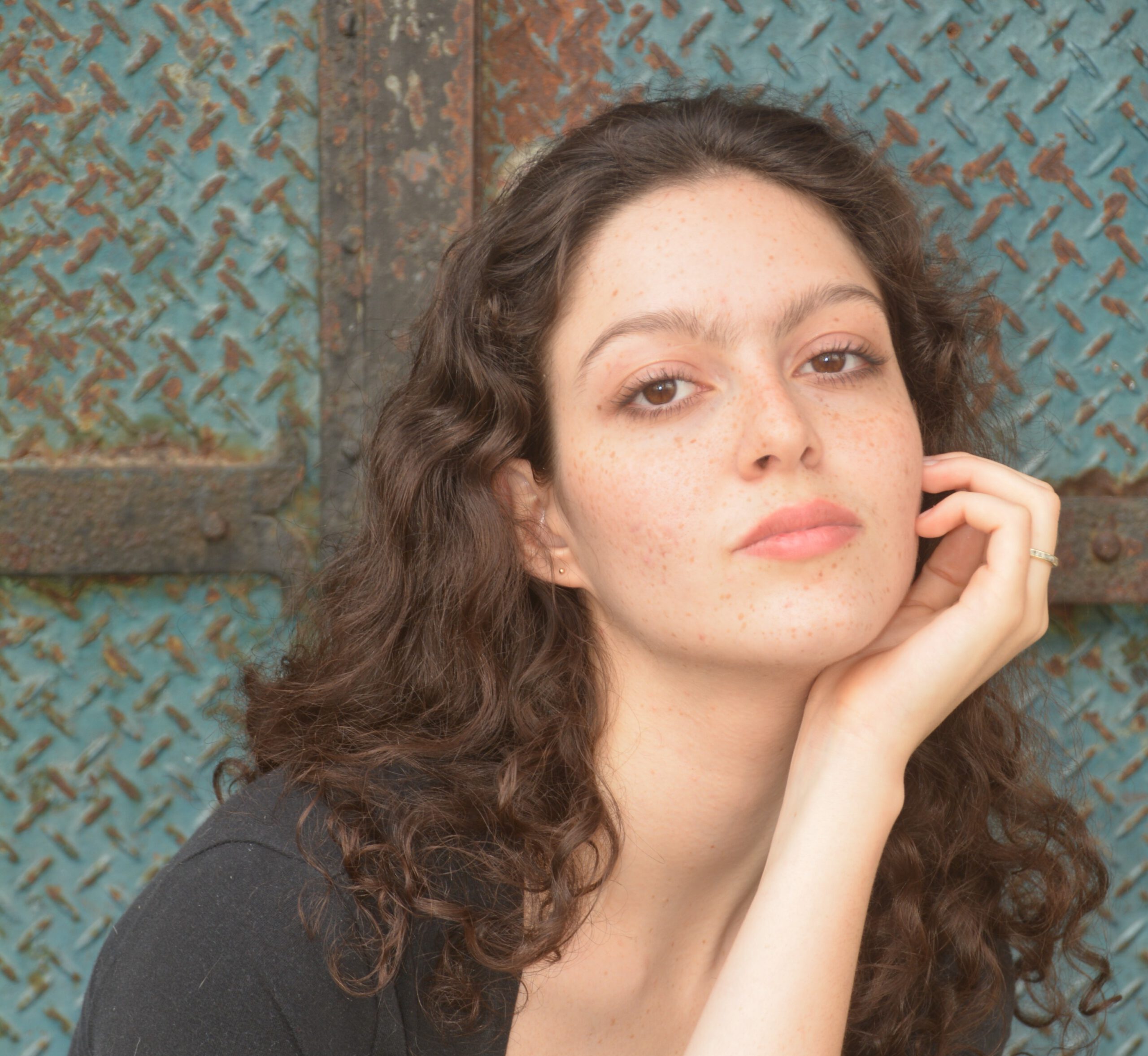 “The Power of Music and Art Connects People from Different Places”