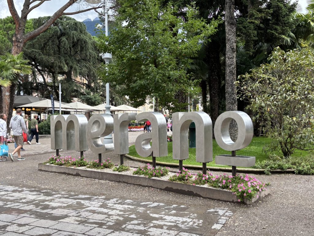 Between Mountains and Ideas: Reflections from the PEA Conference in Merano