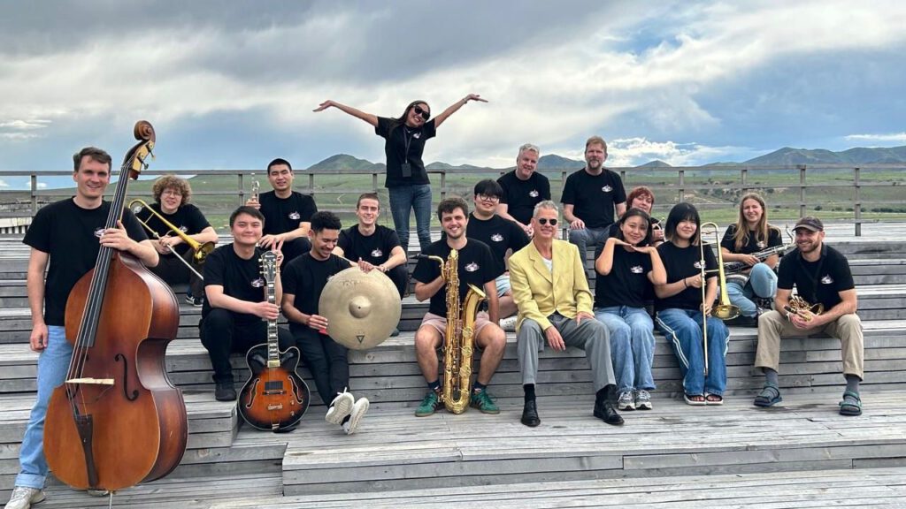 A Long Journey for Extraordinary Impressions