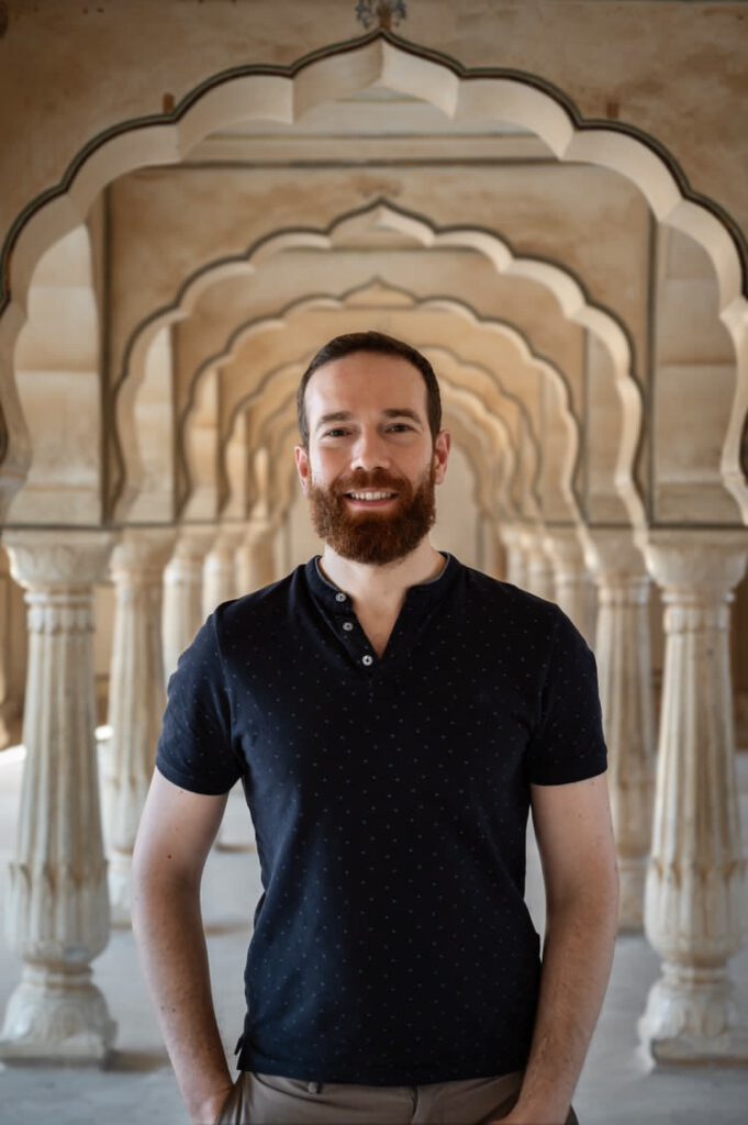 “On a Teacher Mobility, You Are an Ambassador for the mdw”