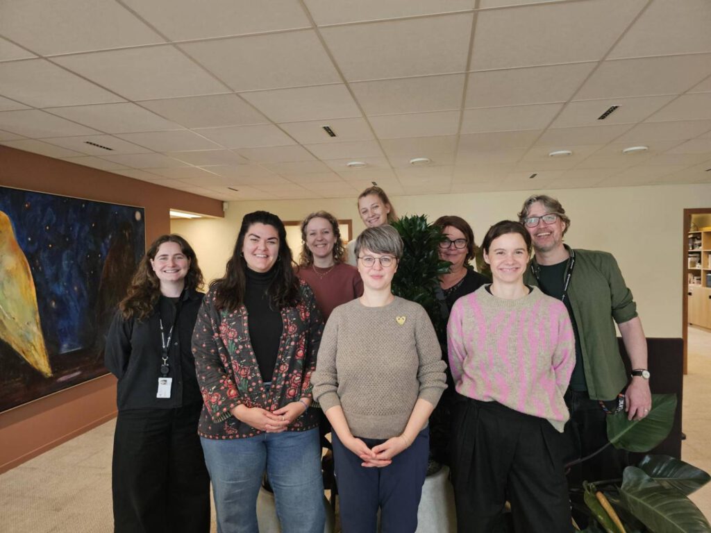 Inspiring Encounters in the Far North