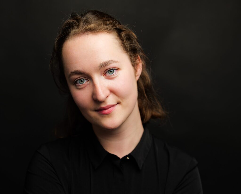 A musical journey through time with the Ukrainian pianist Anastasiia Skovliuk