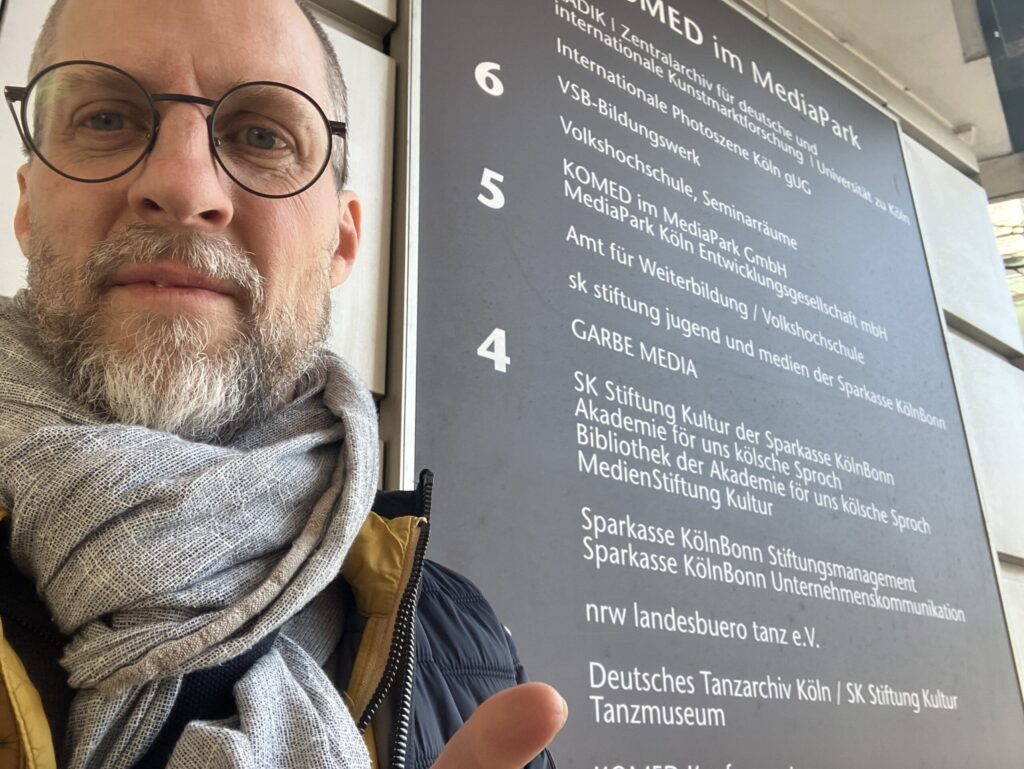 Rhythmics: Hellerau, Vienna, Inclusion, and Beyond