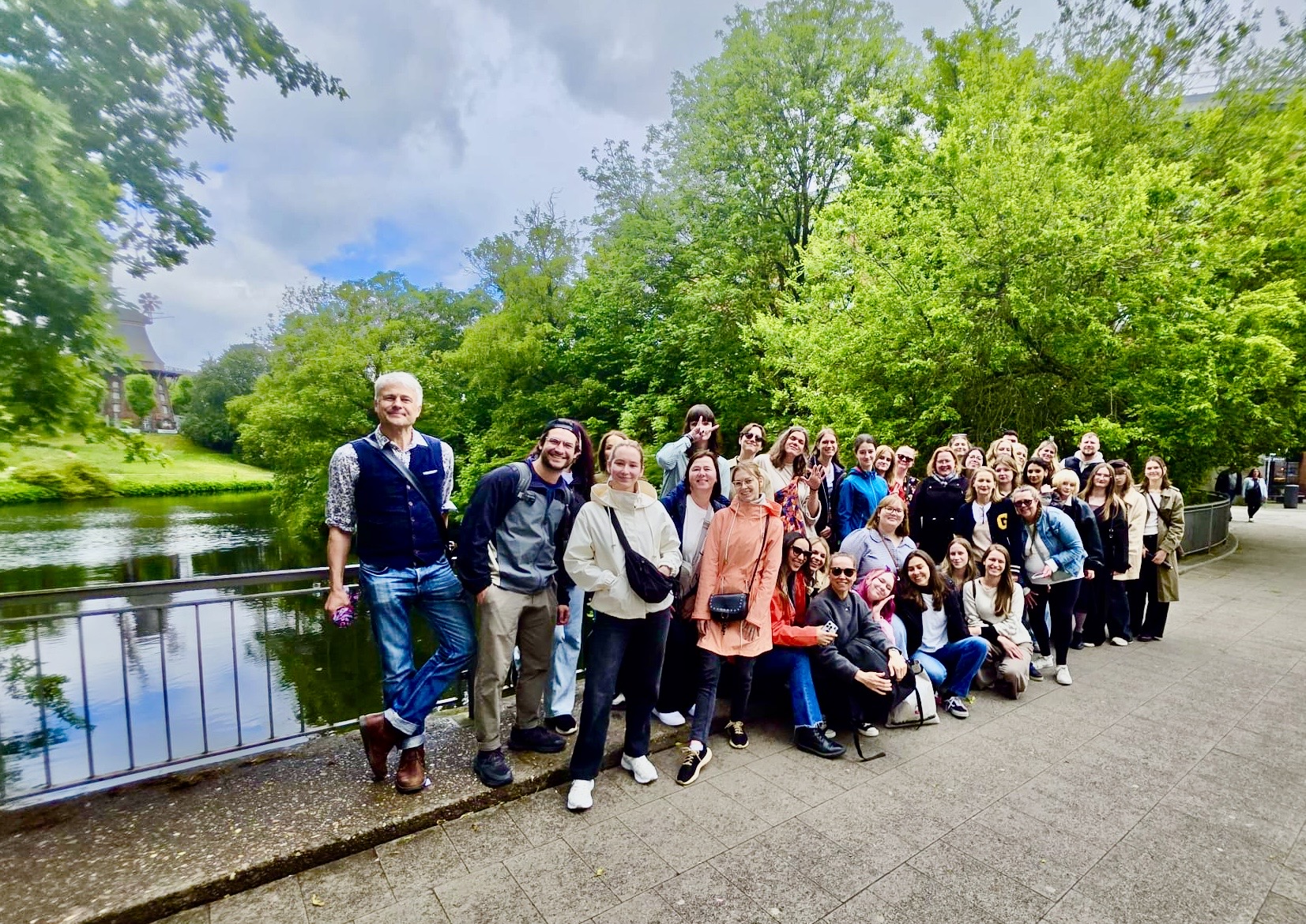 Cultural and Social Well-Being – Identity and Participation