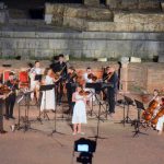 Konzertreihe in Griechenland