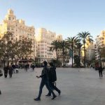Valencia – Eine Stadt der Gegensätze