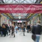 Mein Erasmusaustausch an der Leuphanauniversität in Lüneburg