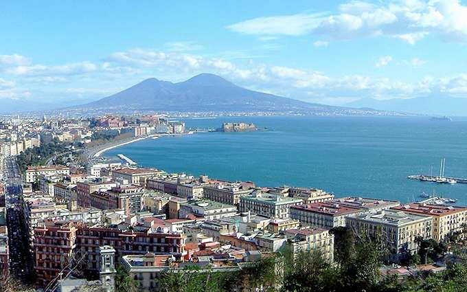Italien – das Land der Dichter Tommaseo, Tigri und Dalmedico