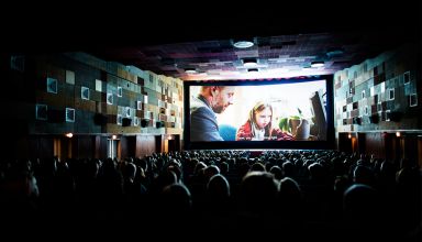 Werkschau Filmakademie