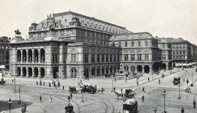 Wiener Hofoper