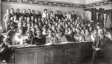 Formenlehre 1925