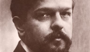 Claude Debussy