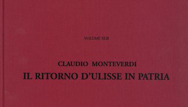 Ritorno d'Ulisse in Patria