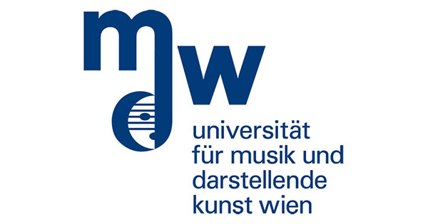 Show all events |  mdw – University of Music and Performing Arts Vienna