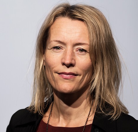 Prof. Dr. Isolde Malmberg