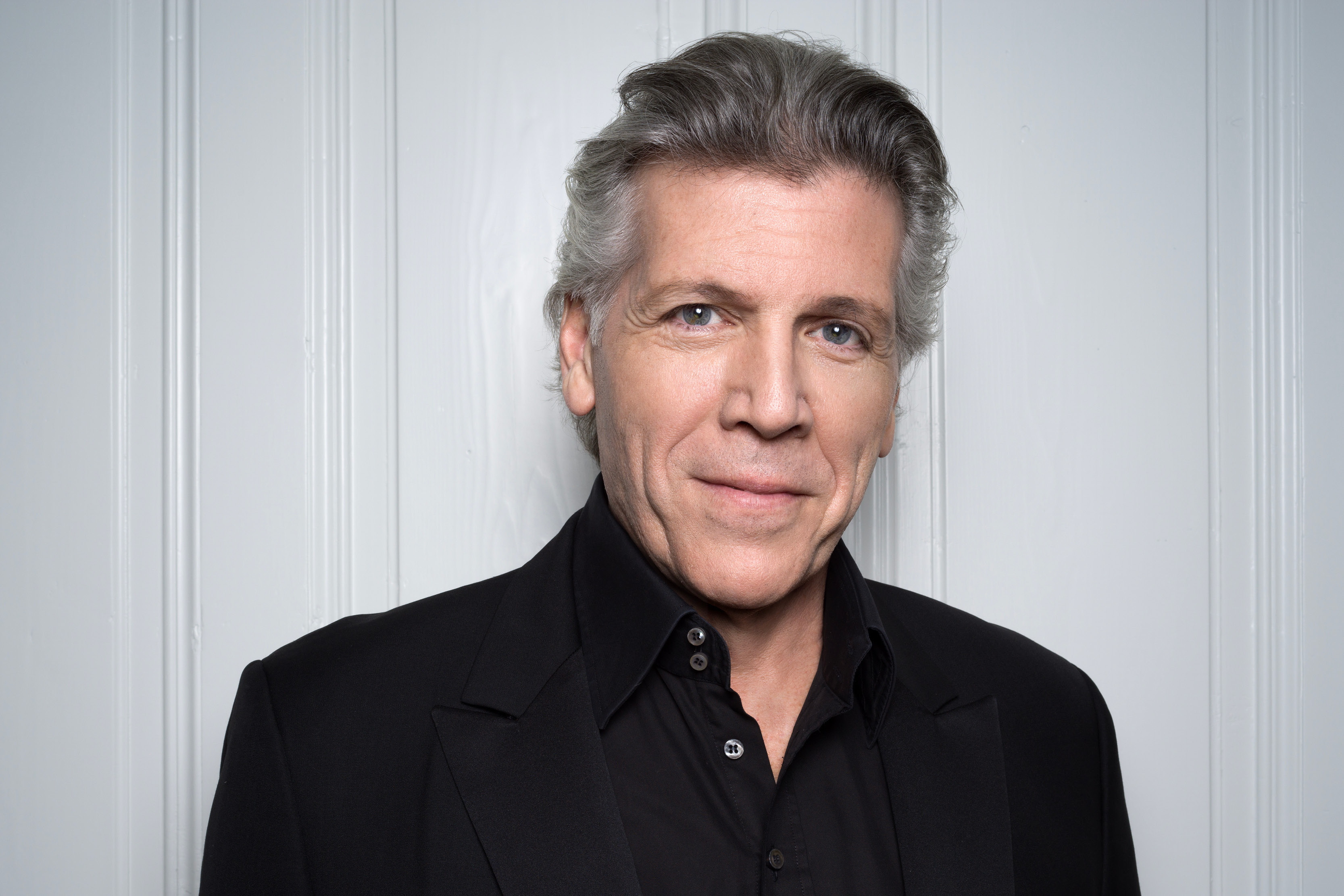 Thomas Hampson