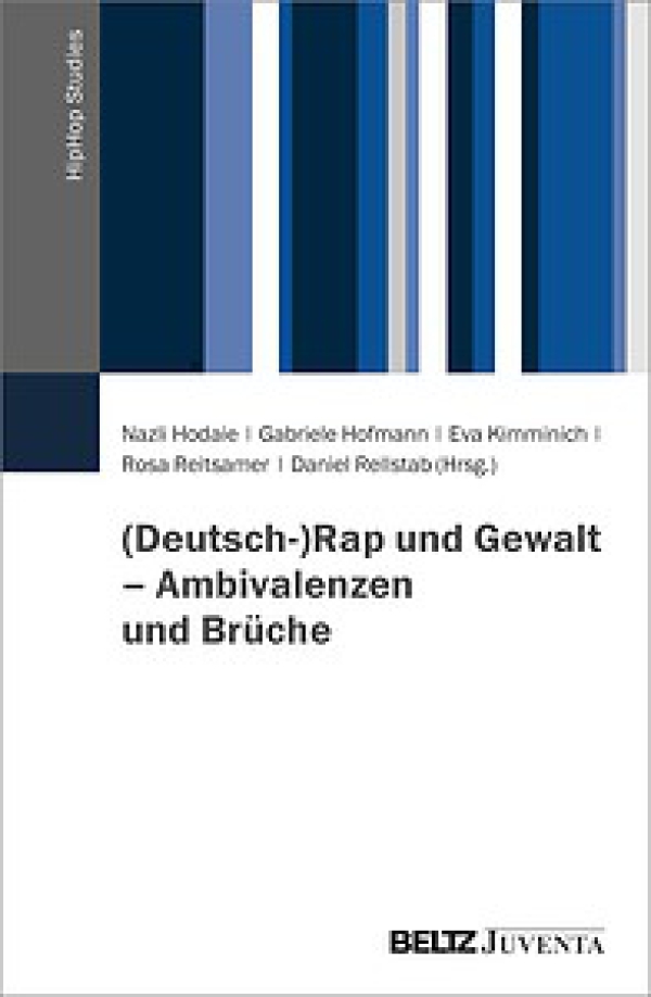 (Deutsch-)Rap und Gewalt