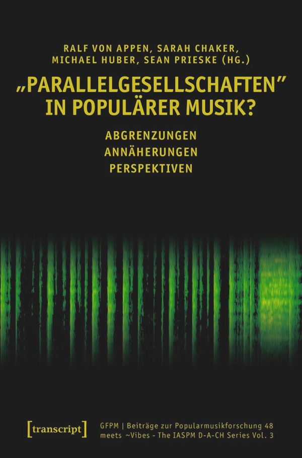 Parallelgesellschaften in populärer Musik