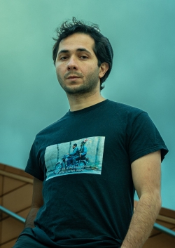 Reza Rasouli