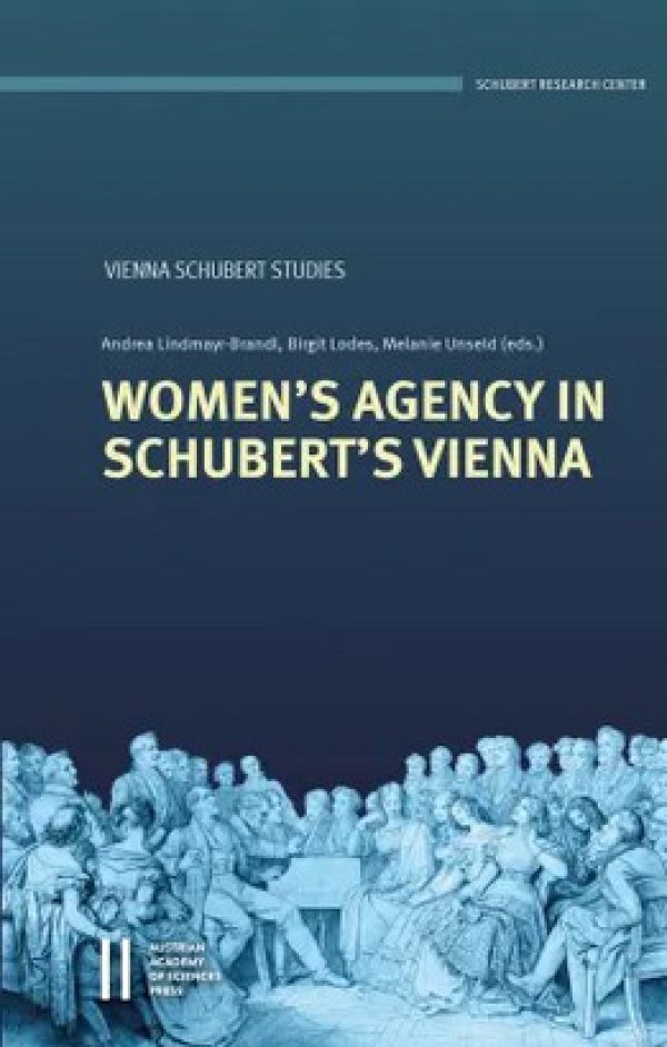 Vienna Schubert Studies